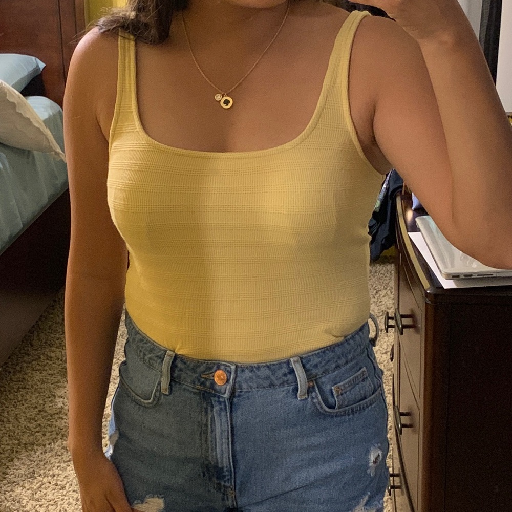 American Eagle Tank Top